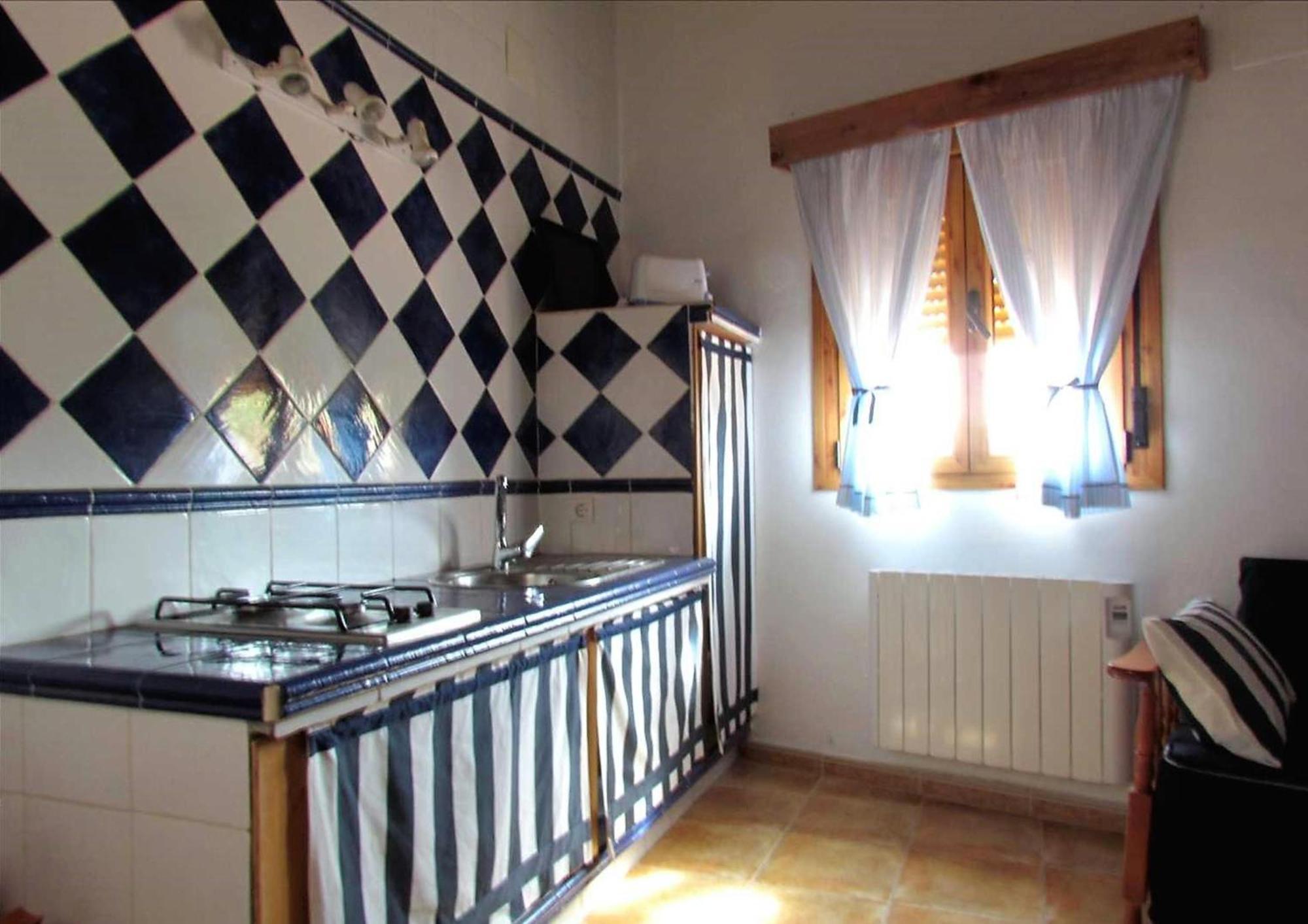 Apartamentos Rurales Azabal エクステリア 写真