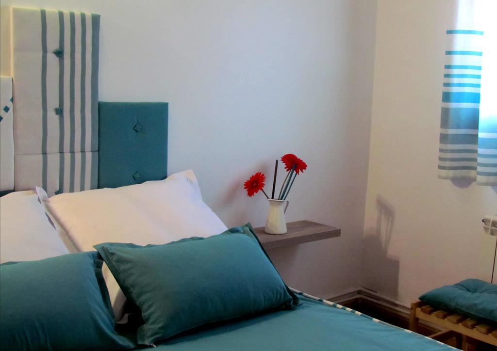 Apartamentos Rurales Azabal エクステリア 写真