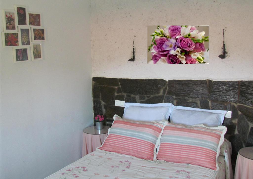 Apartamentos Rurales Azabal エクステリア 写真